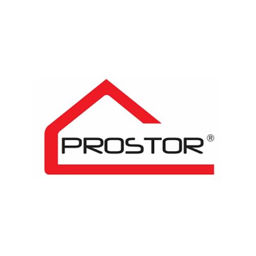 Prostor