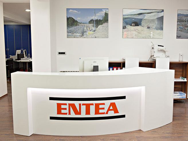 Entea