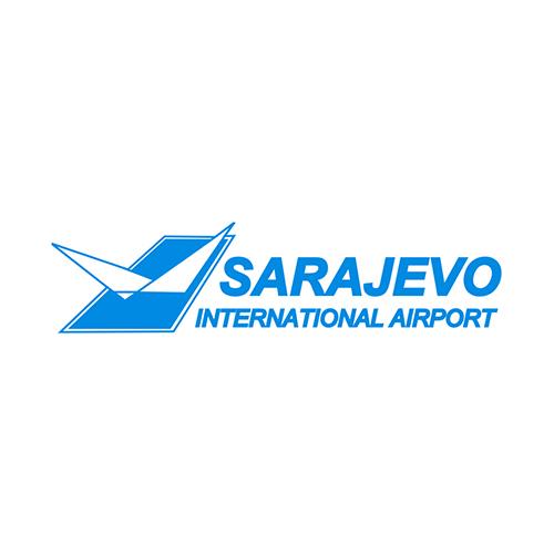 Sarajevo International Airport