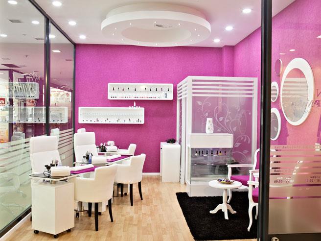 Faith Nail Studio