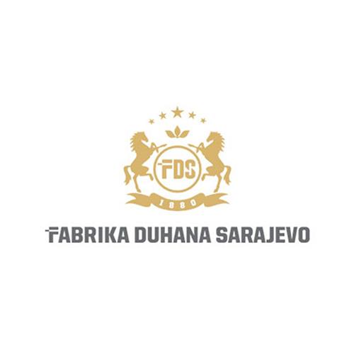 Fabrika Duhana Sarajevo