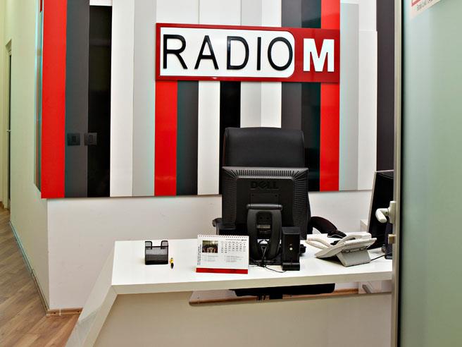 Radio M