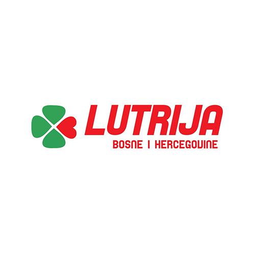 Lutrija BiH