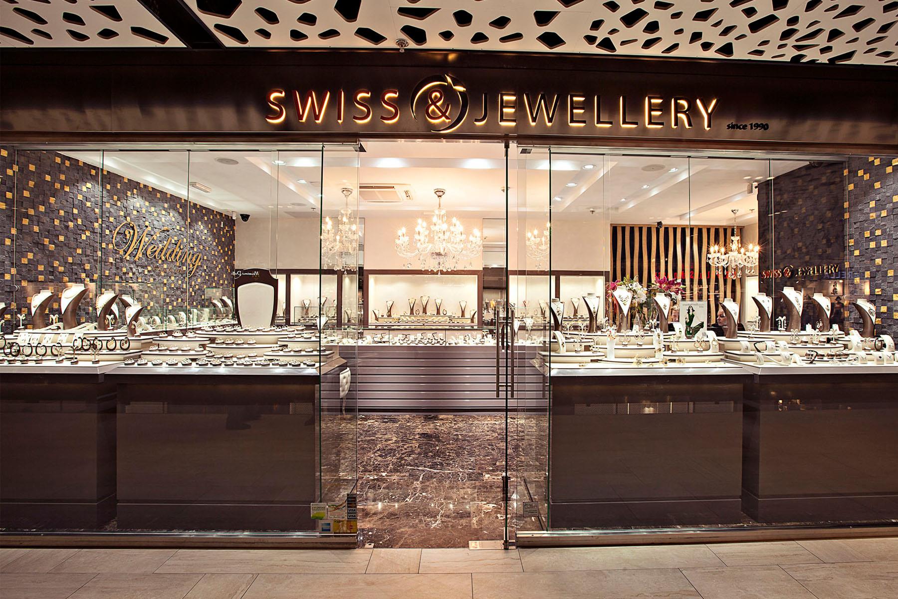 Swiss&Jewellery