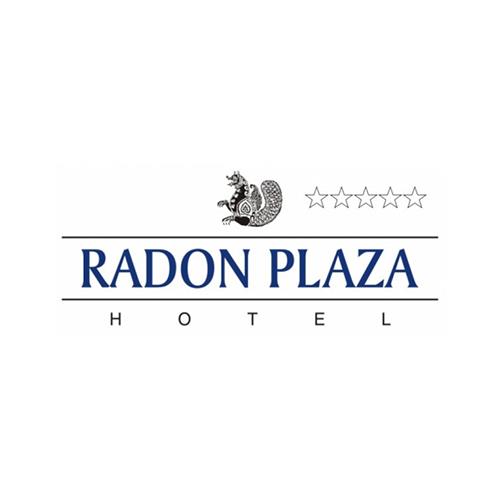 Radon Plaza