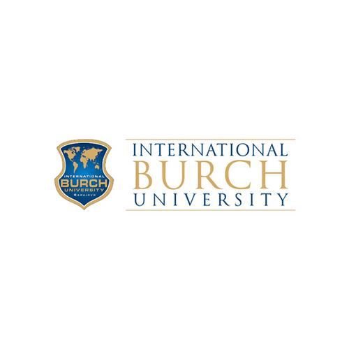 International Burch University